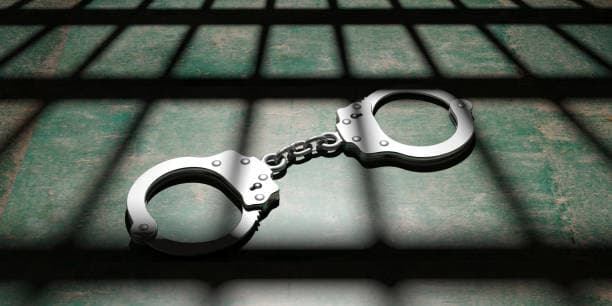 A resident of Karachay-Cherkessia was sentenced to 2.5 years in a penal colony for joining a chat