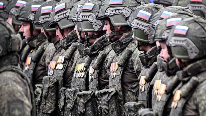 Authorities are trying to force students across Russia to start joining combat operations