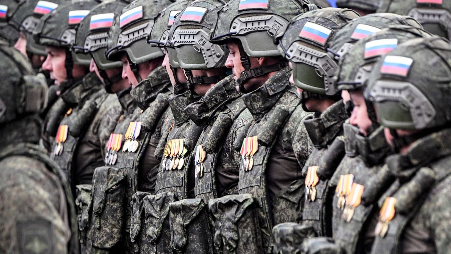 Authorities are trying to force students across Russia to start joining combat operations