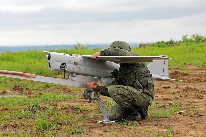 Students in Voronezh refused to fight in Ukraine in the new UAV troops